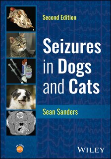 Couverture_Seizures in Dogs and Cats