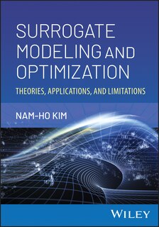 Front cover_Surrogate Modeling and Optimization
