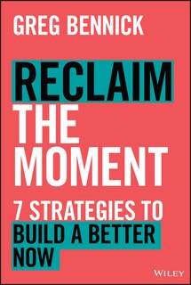 Front cover_Reclaim the Moment
