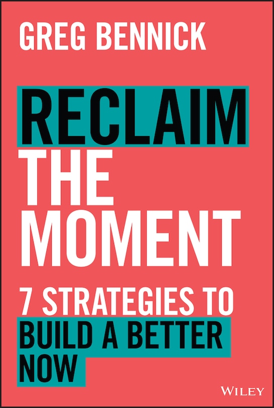 Front cover_Reclaim the Moment