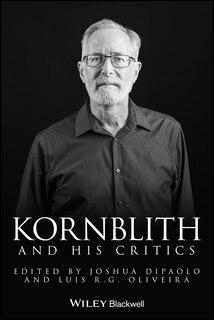 Front cover_Kornblith and His Critics