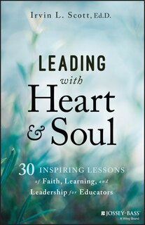 Front cover_Leading with Heart and Soul