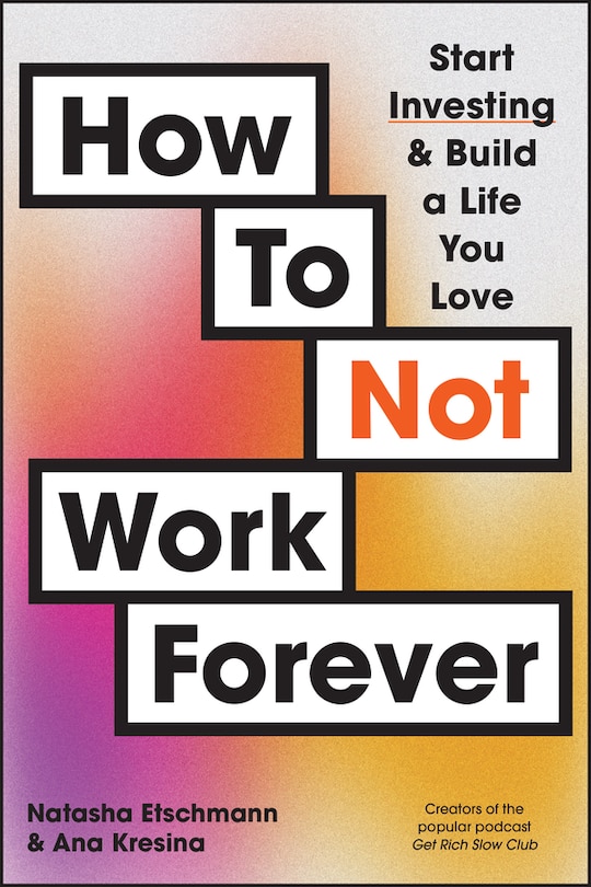 Couverture_How To Not Work Forever