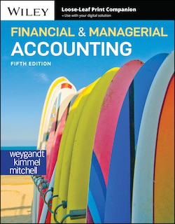 Couverture_Financial and Managerial Accounting