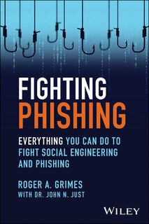 Front cover_Fighting Phishing