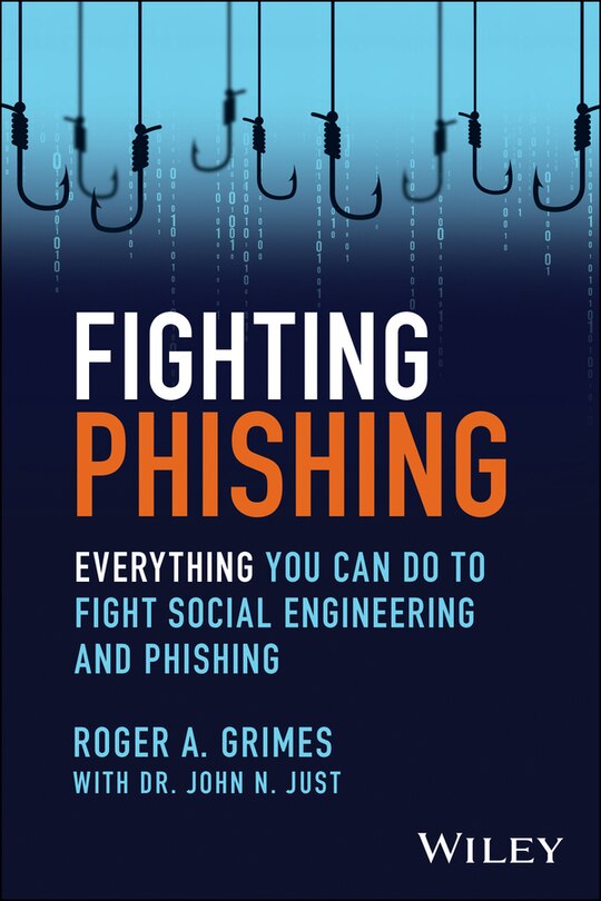 Front cover_Fighting Phishing