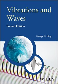 Front cover_Vibrations and Waves
