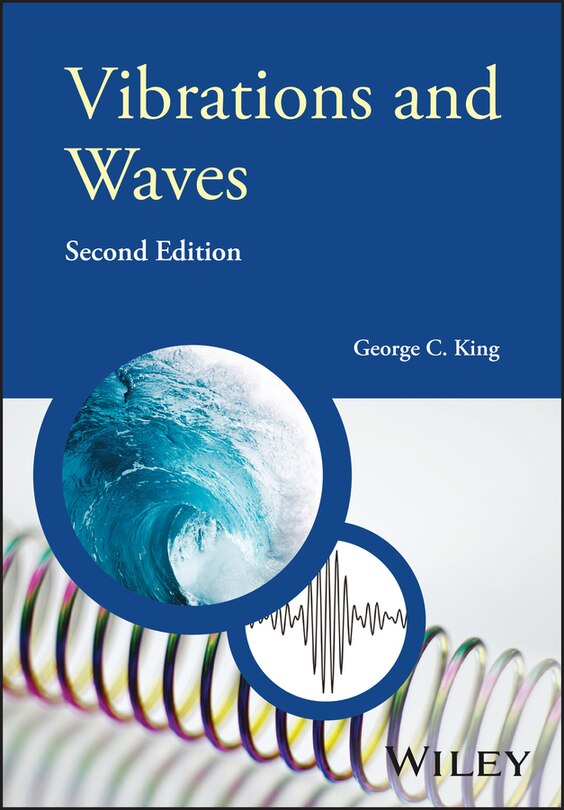Front cover_Vibrations and Waves
