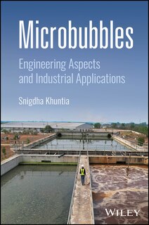 Front cover_Microbubbles