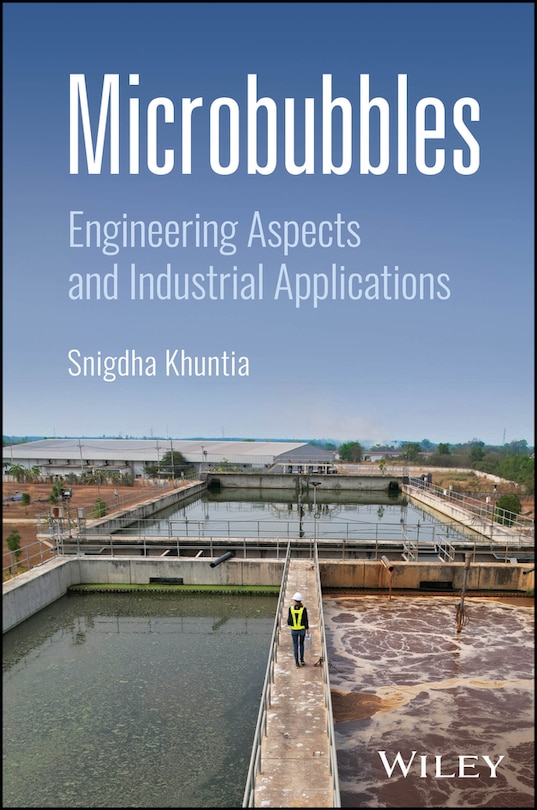 Front cover_Microbubbles