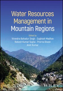 Front cover_Water Resources Management in Mountain Regions