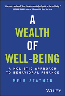 Front cover_A Wealth of Well-Being