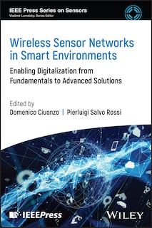 Front cover_Wireless Sensor Networks in Smart Environments