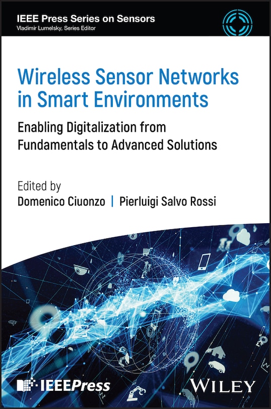 Front cover_Wireless Sensor Networks in Smart Environments