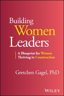 Front cover_Building Women Leaders