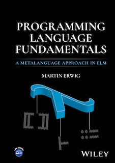 Front cover_Programming Language Fundamentals