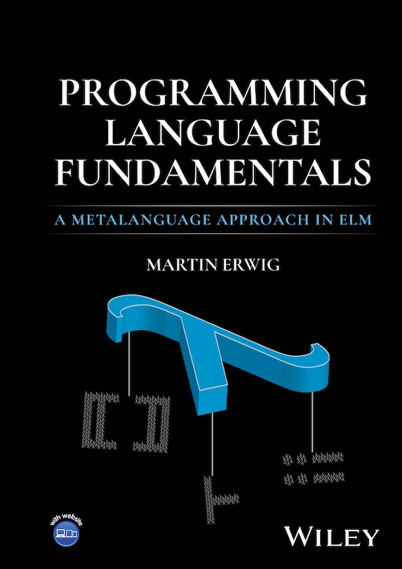Front cover_Programming Language Fundamentals