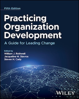 Couverture_Practicing Organization Development