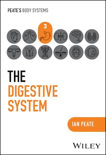 Couverture_Peate's Body Systems, The Digestive System