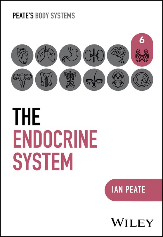 Front cover_The Endocrine System