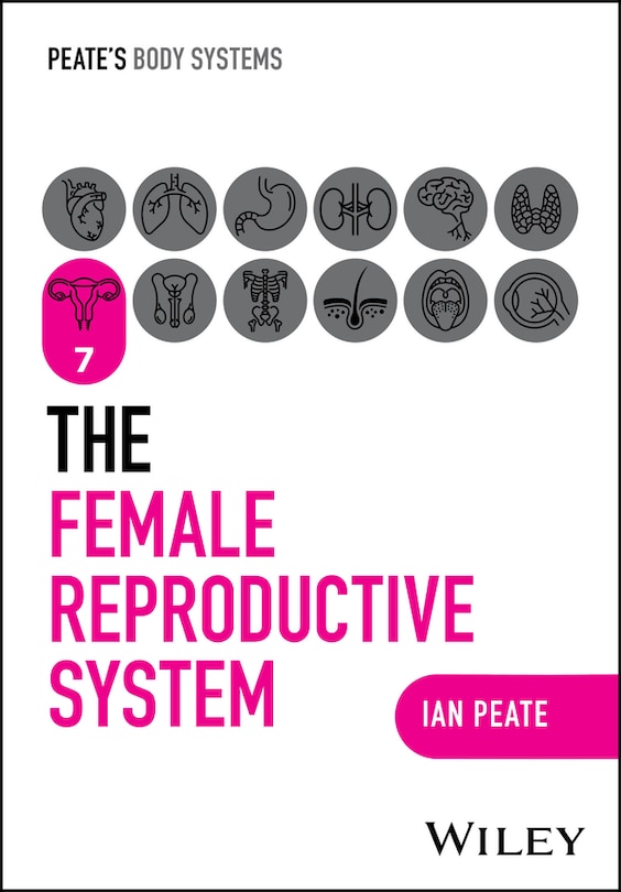 Couverture_The Female Reproductive System