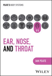 Front cover_Ear, Nose and Throat