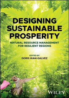 Front cover_Designing Sustainable Prosperity