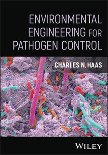 Front cover_Environmental Engineering for Pathogen Control