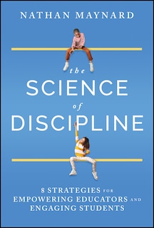 Front cover_The Science of Discipline