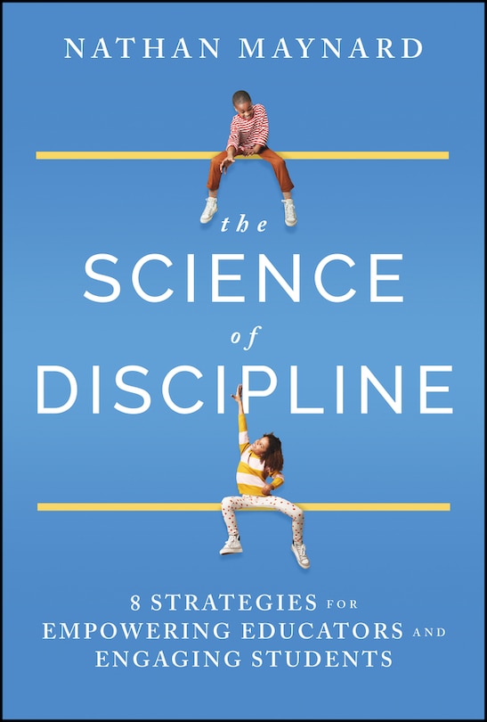 Front cover_The Science of Discipline