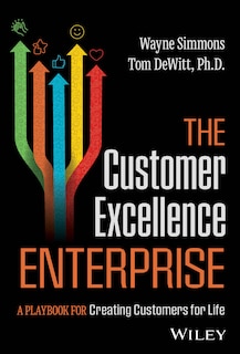 Couverture_The Customer Excellence Enterprise