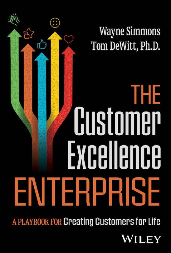 Couverture_The Customer Excellence Enterprise