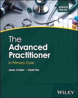 Couverture_The Advanced Practitioner in Primary Care