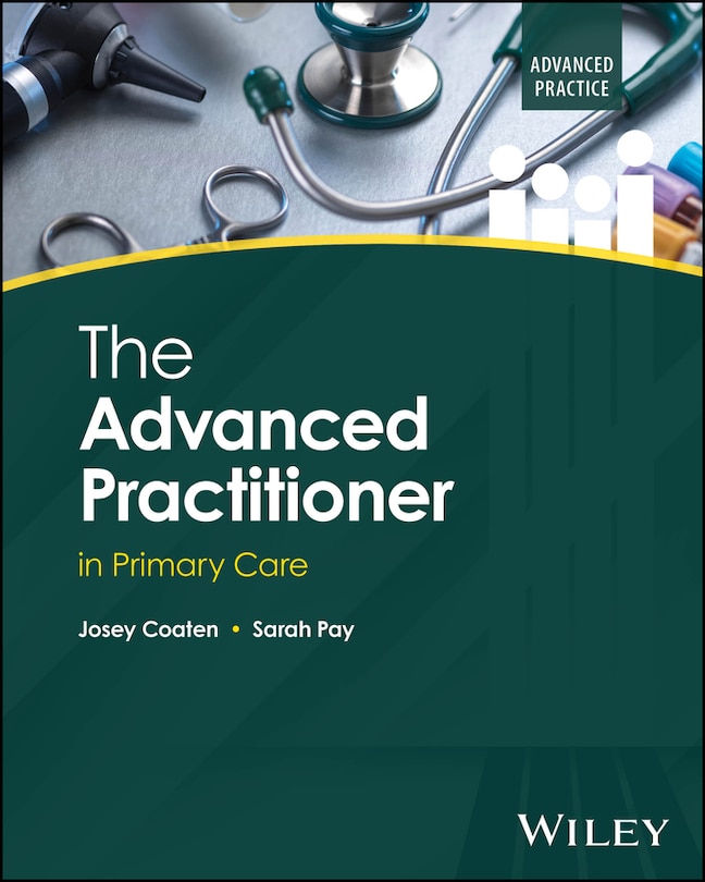 Couverture_The Advanced Practitioner in Primary Care