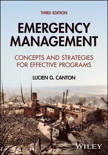 Front cover_Emergency Management