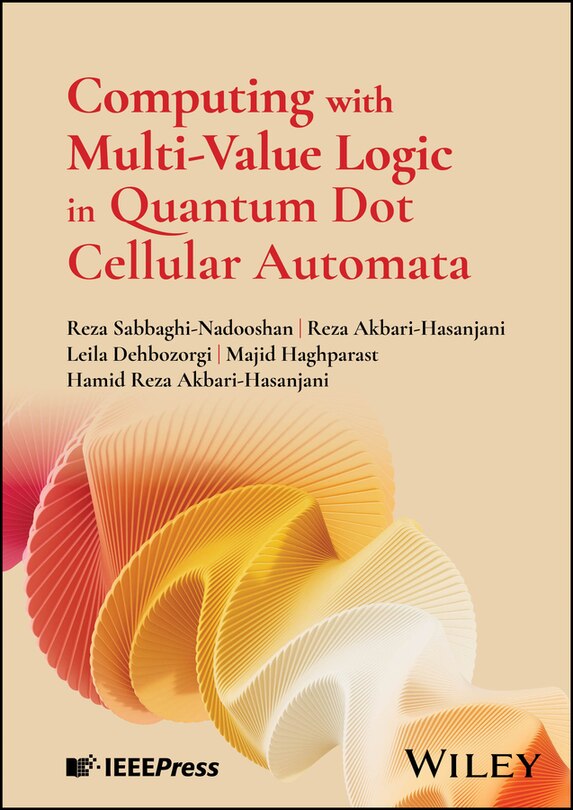Front cover_Computing with Multi-Value Logic in Quantum Dot Cellular Automata