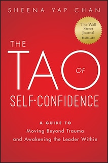 Couverture_The Tao of Self-Confidence