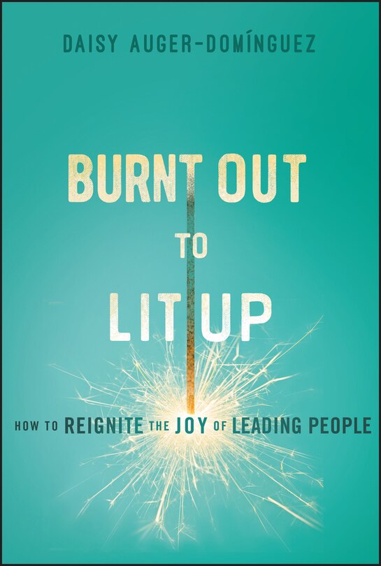 Front cover_Burnt Out to Lit Up