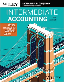 Front cover_Intermediate Accounting