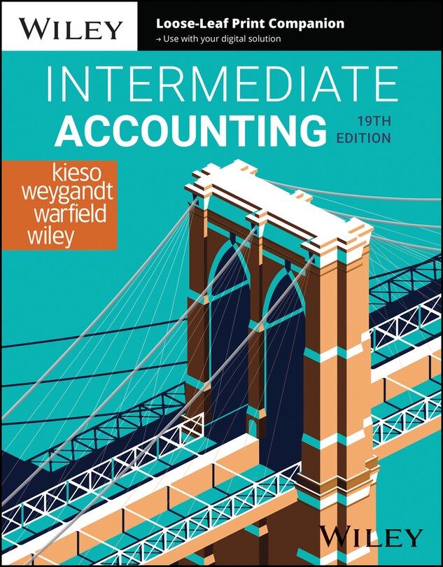 Front cover_Intermediate Accounting