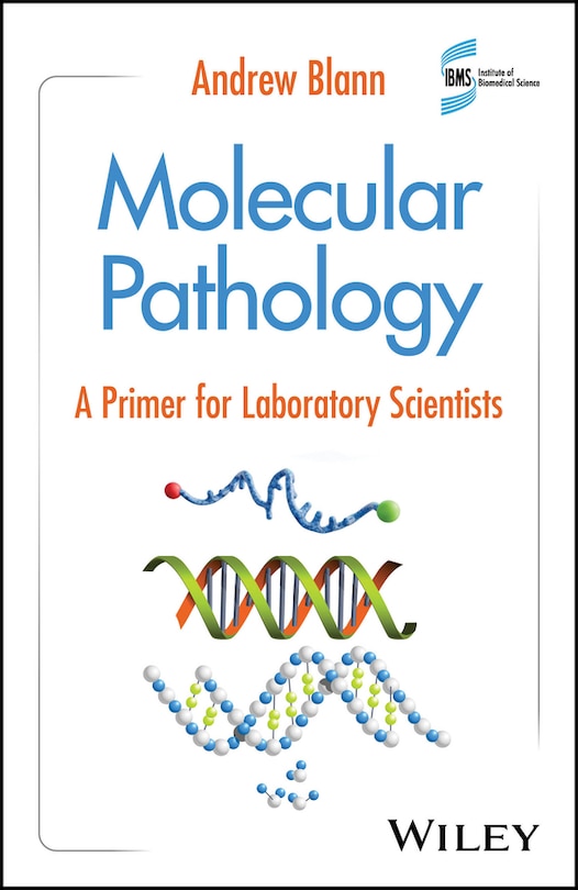 Front cover_Molecular Pathology