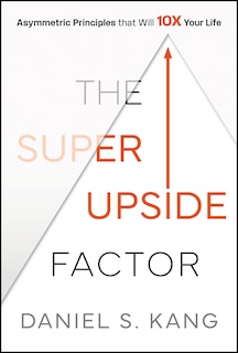 Front cover_The Super Upside Factor