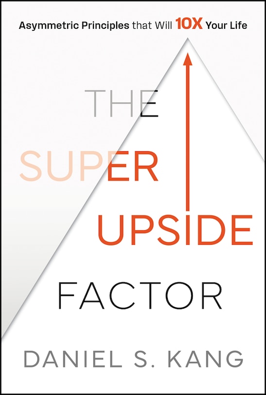 Front cover_The Super Upside Factor