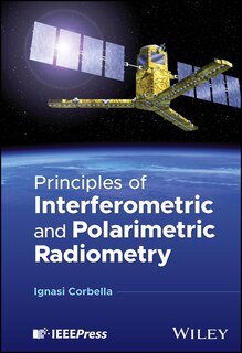 Couverture_Principles of Interferometric and Polarimetric Radiometry