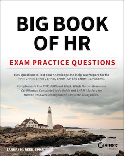 Couverture_Big Book of HR Exam Practice Questions
