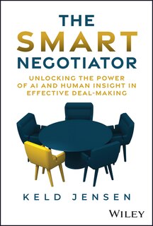 Couverture_The Smart Negotiator