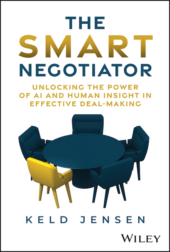 Couverture_The Smart Negotiator