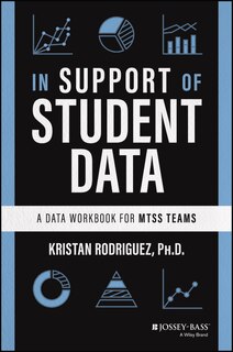 Front cover_In Support of Student Data