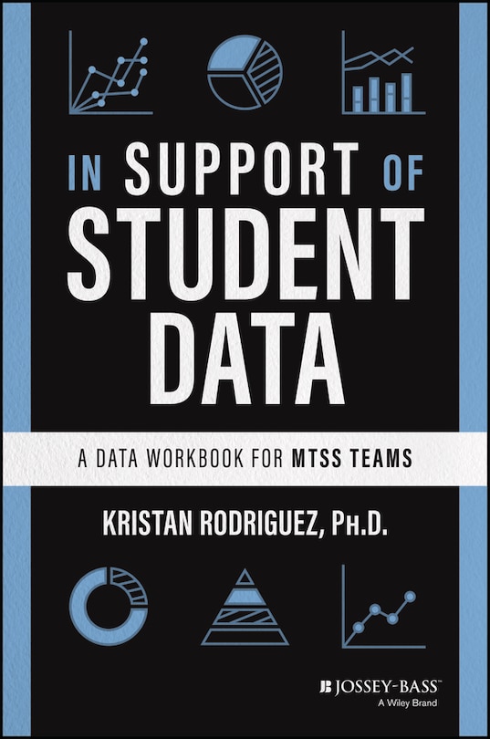 Front cover_In Support of Student Data