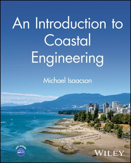Front cover_An Introduction to Coastal Engineering